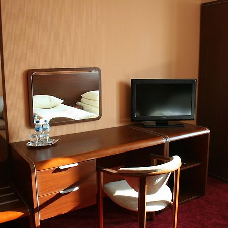 Impresja Motel Borek Wielkopolski Room photo