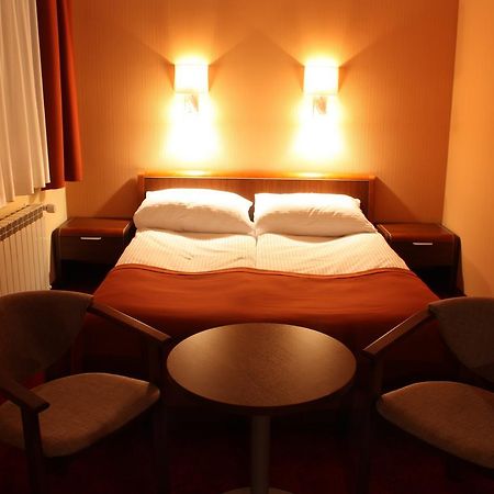 Impresja Motel Borek Wielkopolski Room photo