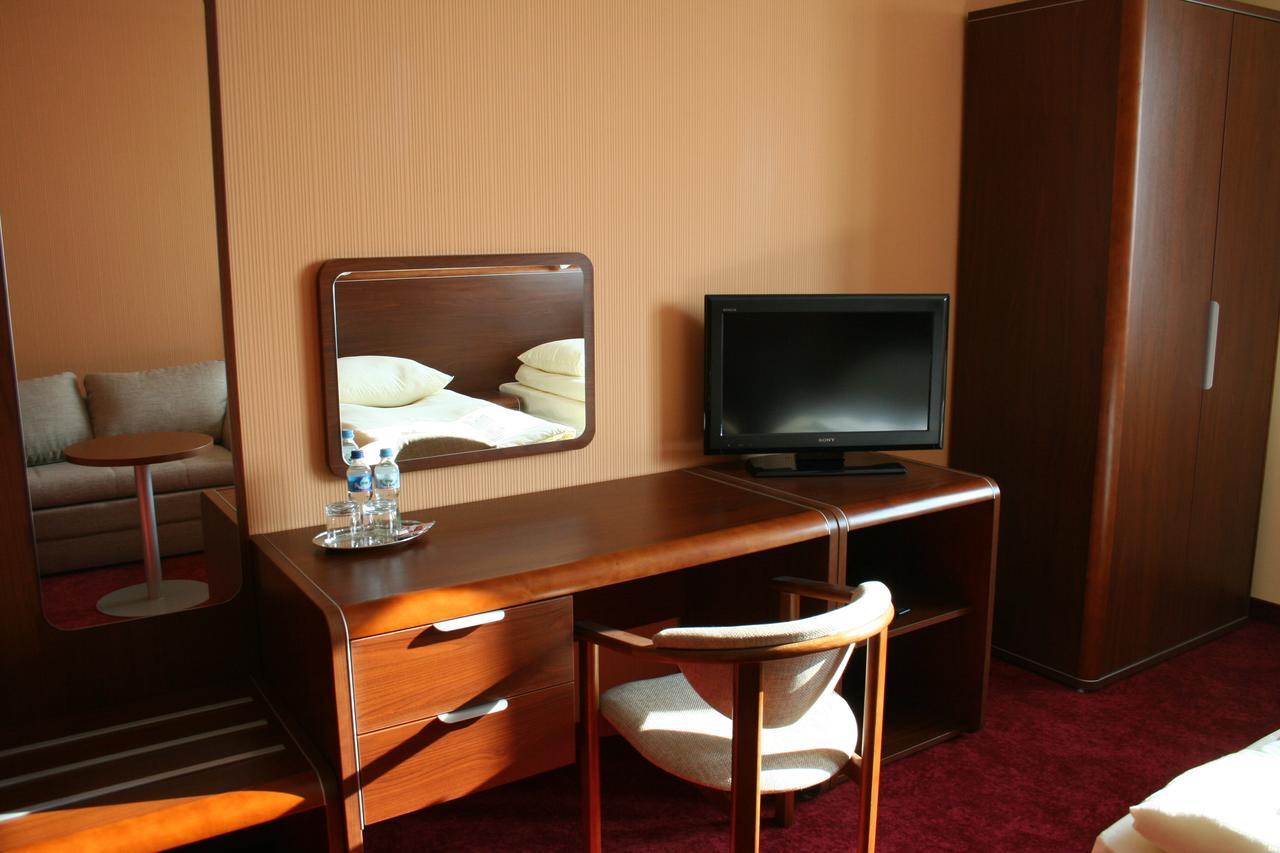 Impresja Motel Borek Wielkopolski Room photo