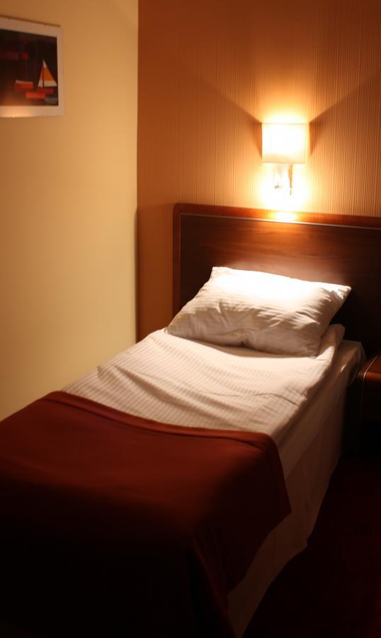 Impresja Motel Borek Wielkopolski Room photo